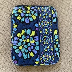Vera Bradley Tablet Sleeve